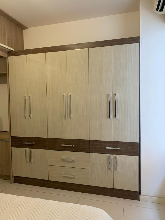Estudio En Barrio Equipetrol Apartment Santa Cruz de La Sierra Exterior photo